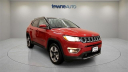 Thumbnail image of 2021 Jeep Compass at Towne Ford Lincoln