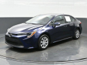 Thumbnail image of 2021 Toyota Corolla at Elgin Toyota - NEW