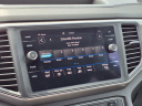 Thumbnail image of 2021 Volkswagen Atlas at Bill Collins Ford Lincoln Of Louisville