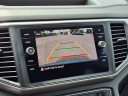 Thumbnail image of 2021 Volkswagen Atlas at Bill Collins Ford Lincoln Of Louisville