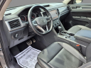 Thumbnail image of 2021 Volkswagen Atlas at Bill Collins Ford Lincoln Of Louisville