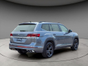Thumbnail image of 2021 Volkswagen Atlas at Bill Collins Ford Lincoln Of Louisville