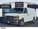Thumbnail image of 2022 GMC Savana at Serra Buick Gmc Champaign