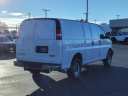 Thumbnail image of 2022 GMC Savana at Serra Buick Gmc Champaign