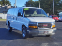 Thumbnail image of 2022 GMC Savana at Serra Buick Gmc Champaign