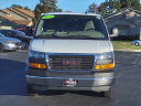 Thumbnail image of 2022 GMC Savana at Serra Buick Gmc Champaign