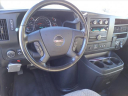 Thumbnail image of 2022 GMC Savana at Serra Buick Gmc Champaign