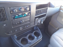 Thumbnail image of 2022 GMC Savana at Serra Buick Gmc Champaign