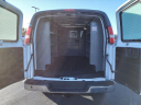 Thumbnail image of 2022 GMC Savana at Serra Buick Gmc Champaign