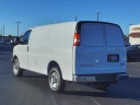 Thumbnail image of 2022 GMC Savana at Serra Buick Gmc Champaign