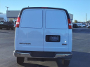 Thumbnail image of 2022 GMC Savana at Serra Buick Gmc Champaign