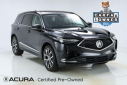 Thumbnail image of 2023 Acura MDX at Harper Acura