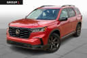 2025 Honda Pilot Sport at Bob Howard Honda