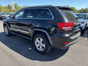 2011 Jeep Grand Cherokee Laredo at D'Ambrosio Dodge