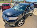 Thumbnail image of 2013 Toyota Highlander at RAJ MOTORS SALES LLC
