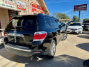 Thumbnail image of 2013 Toyota Highlander at RAJ MOTORS SALES LLC