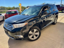 Thumbnail image of 2013 Toyota Highlander at RAJ MOTORS SALES LLC