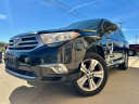 Thumbnail image of 2013 Toyota Highlander at RAJ MOTORS SALES LLC
