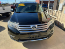Thumbnail image of 2013 Toyota Highlander at RAJ MOTORS SALES LLC