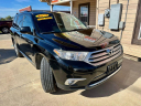 Thumbnail image of 2013 Toyota Highlander at RAJ MOTORS SALES LLC