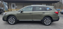 2018 Subaru Outback 2.5i Touring at RJ MCGLYNN'S AUTO EXCHANGE LLC.
