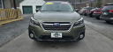 Thumbnail image of 2018 Subaru Outback at RJ MCGLYNN'S AUTO EXCHANGE LLC.