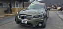 Thumbnail image of 2018 Subaru Outback at RJ MCGLYNN'S AUTO EXCHANGE LLC.