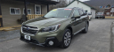 Thumbnail image of 2018 Subaru Outback at RJ MCGLYNN'S AUTO EXCHANGE LLC.