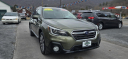 Thumbnail image of 2018 Subaru Outback at RJ MCGLYNN'S AUTO EXCHANGE LLC.