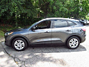 Thumbnail image of 2020 Ford Escape at Wake Auto Sales