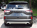 Thumbnail image of 2020 Ford Escape at Wake Auto Sales