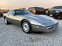 Thumbnail image of 1986 Chevrolet Corvette at Title & Acquisitions