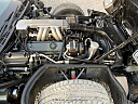 1986 Chevrolet Corvette Base at Title & Acquisitions