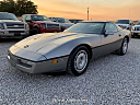 Thumbnail image of 1986 Chevrolet Corvette at Title & Acquisitions