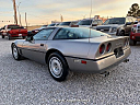 Thumbnail image of 1986 Chevrolet Corvette at Title & Acquisitions