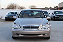 Thumbnail image of 2001 Mercedes-Benz C-Class at Jet Auto Sales
