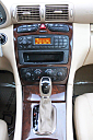 Thumbnail image of 2001 Mercedes-Benz C-Class at Jet Auto Sales