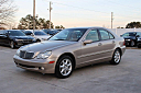 Thumbnail image of 2001 Mercedes-Benz C-Class at Jet Auto Sales
