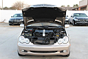 Thumbnail image of 2001 Mercedes-Benz C-Class at Jet Auto Sales