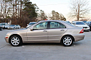 Thumbnail image of 2001 Mercedes-Benz C-Class at Jet Auto Sales