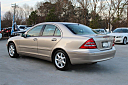 Thumbnail image of 2001 Mercedes-Benz C-Class at Jet Auto Sales