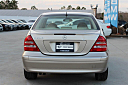 Thumbnail image of 2001 Mercedes-Benz C-Class at Jet Auto Sales
