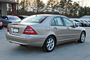 2001 Mercedes-Benz C-Class C 240 at Jet Auto Sales