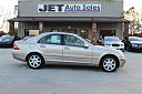 Thumbnail image of 2001 Mercedes-Benz C-Class at Jet Auto Sales