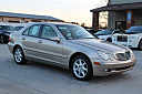 Thumbnail image of 2001 Mercedes-Benz C-Class at Jet Auto Sales