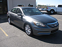 2011 Honda Accord EX-L at SPA Auto Sales, Inc.