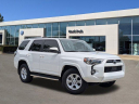 Thumbnail image of 2023 Toyota 4Runner at North Park Volkswagen Of Dominion - New