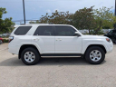 Thumbnail image of 2023 Toyota 4Runner at North Park Volkswagen Of Dominion - New
