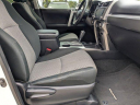 Thumbnail image of 2023 Toyota 4Runner at North Park Volkswagen Of Dominion - New