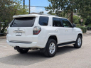 Thumbnail image of 2023 Toyota 4Runner at North Park Volkswagen Of Dominion - New